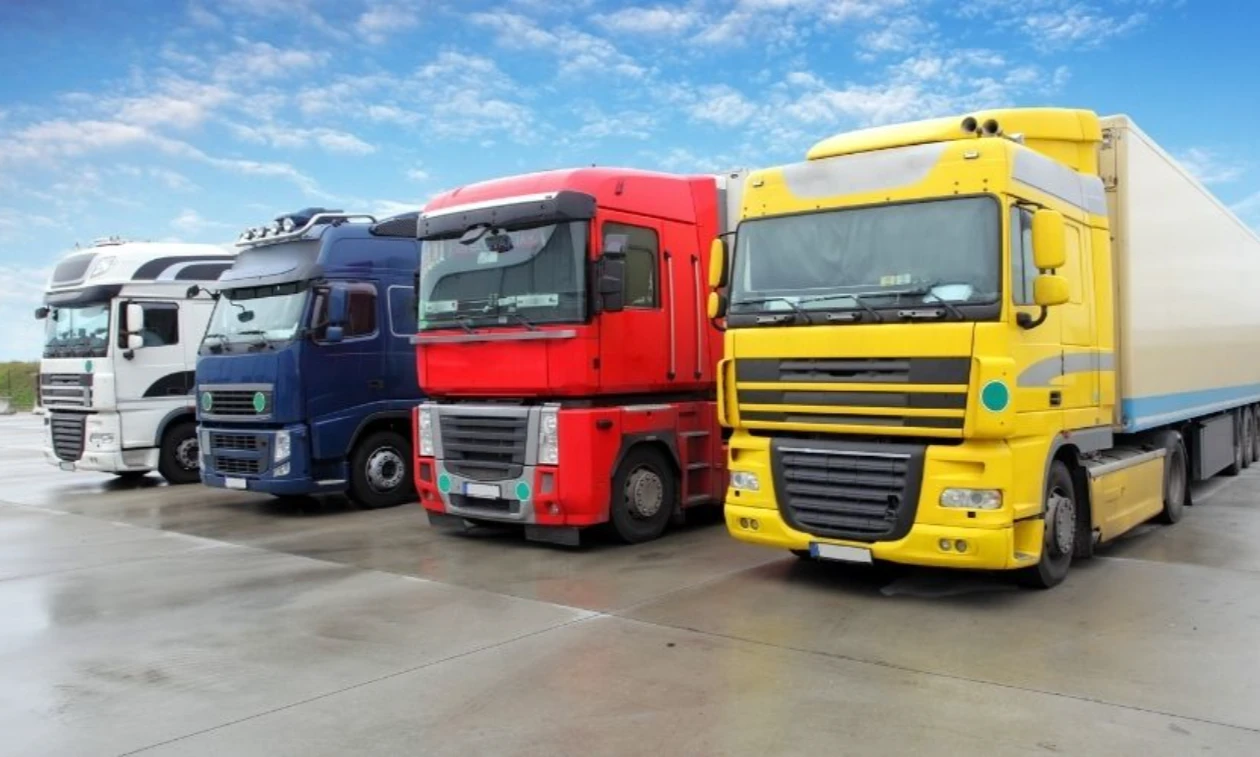 Konya Çorum Parça Yük Taşıma